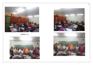 9
TURMA: 9º A
 