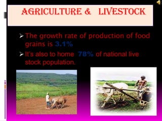 TRANSPOTATIONAirwaysRailways RoadwaysWaterways