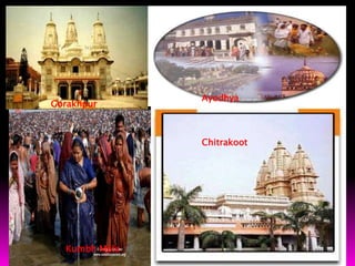 ONE President & ONE Vice President  from U.P