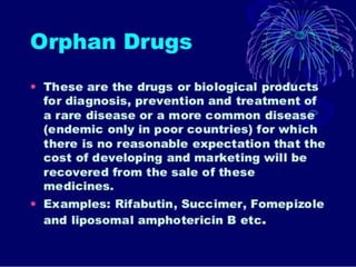 Intoduction of pharmacology[1]