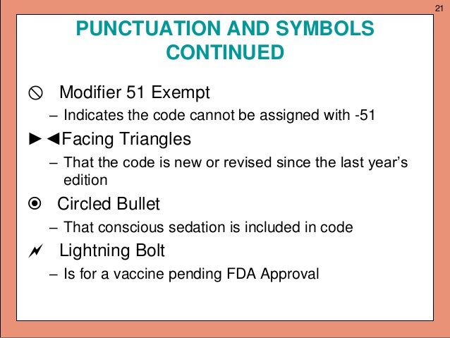 which appendix of the cpt manual lists some hcpcs modifiers which appendix of the cpt manual lists some hcpcs modifiers