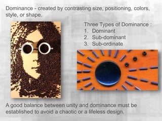 Intoduction to Design Summary Presentation ( Architecture ) | PPTX