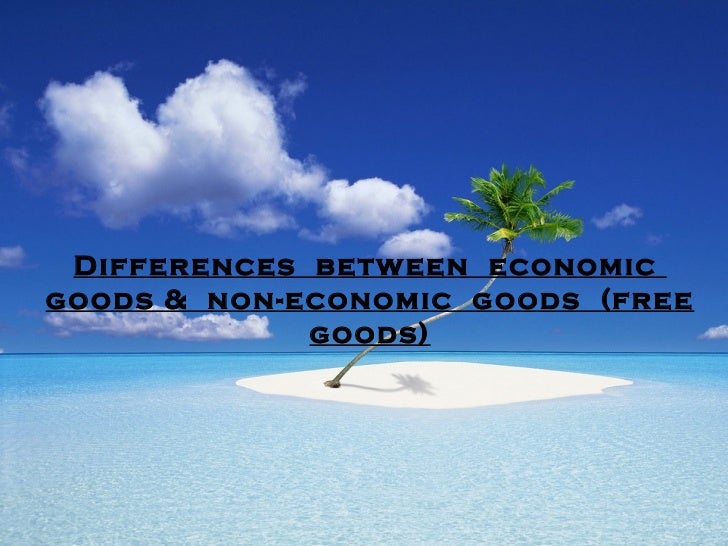 Introduction To Economics Introduction To Economics