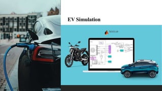 EV Simulation
 