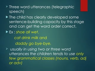 Intoduction to Psycholinguistics in Learning a Language | PPTX