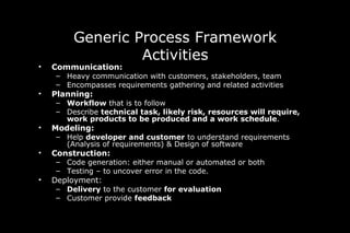 Intoduction to software engineering part 2 | PPT