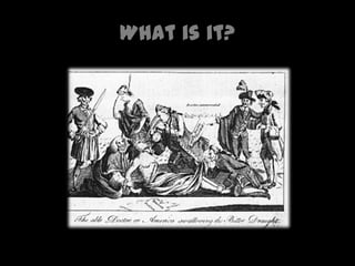 Intolerable acts | PPTX