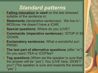 Intonation and its various Functions in English.ppt