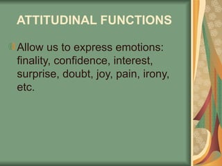 Intonation and its various Functions in English.ppt