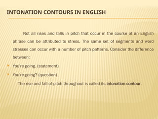 intonation pdf 33.pptx ppt for learnerss | PPTX