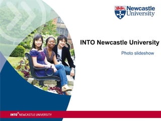 INTO Newcastle photo slideshow (Sept 2010)