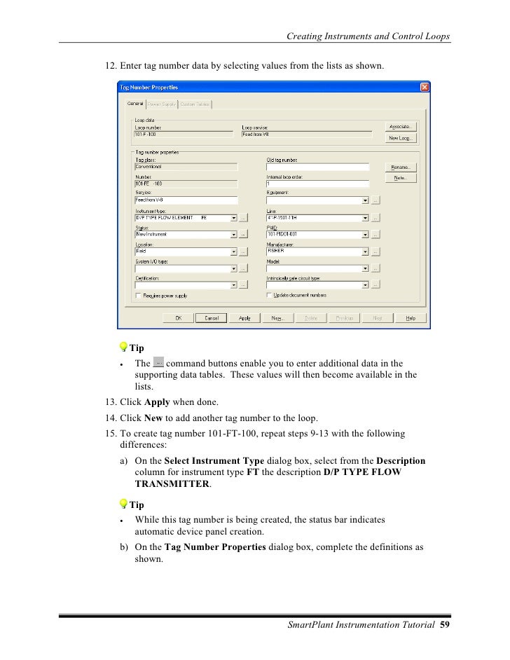 intools training intools training