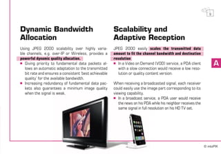 intoPIX - Everything about Jpeg2000