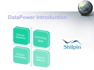 DataPower Introduction

 