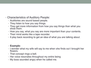 Intorduction to neuro linguistic programming (NLP) by dr. Ghulam ...