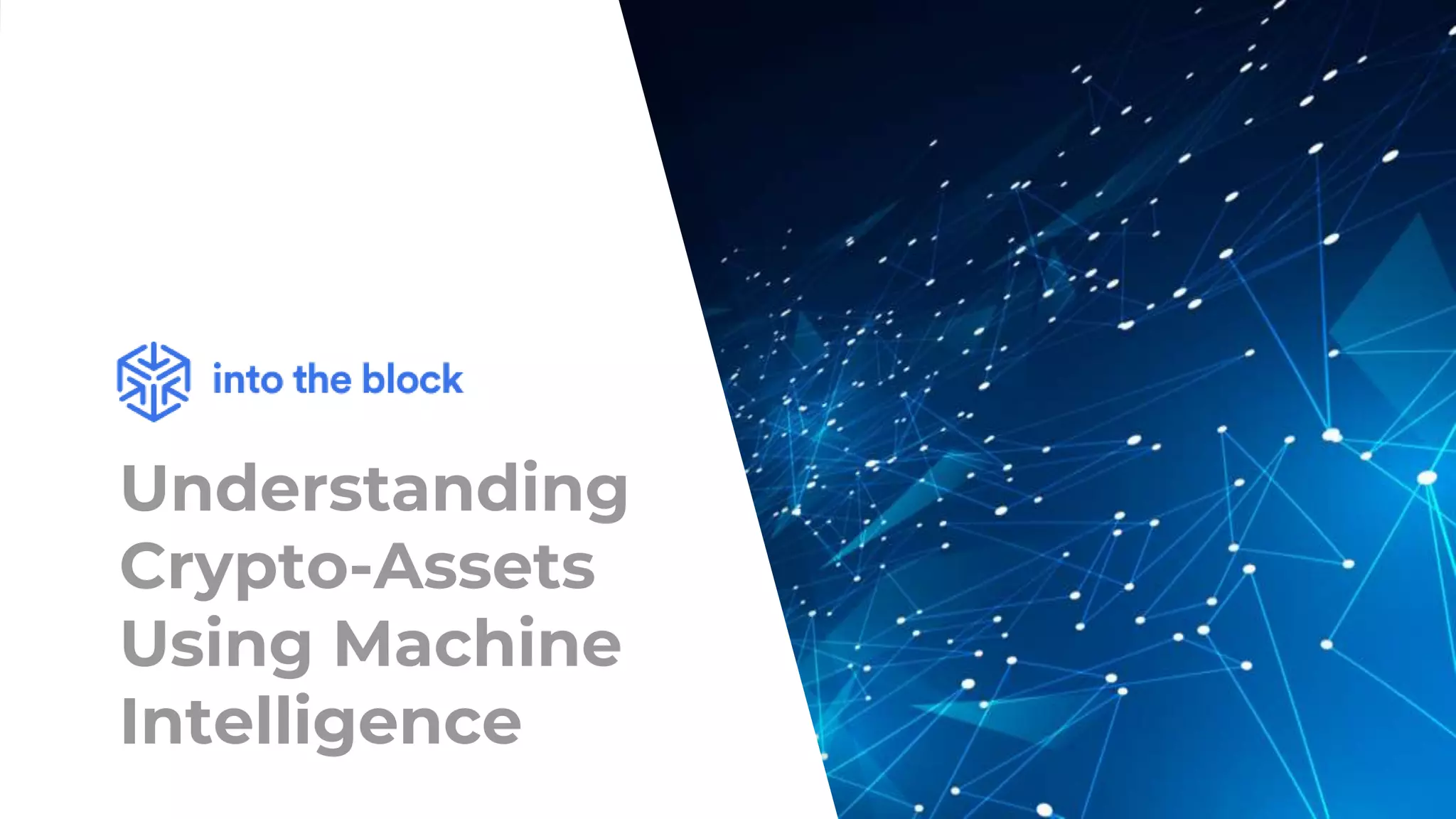Fundamental Analysis for Crypto Assets | PPTX