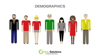 DEMOGRAPHICS
 