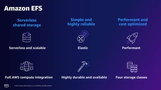 Intro to Amazon Web Services (AWS) and Gen AI | PDF
