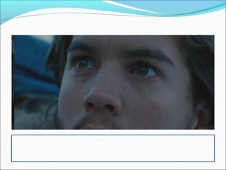 lesson plan Into the wild