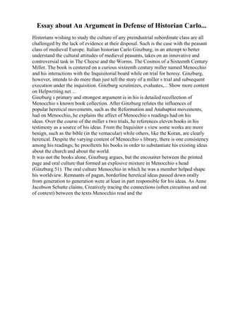 Into The Wild Analysis Essay | PDF