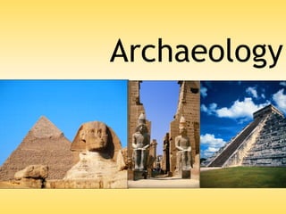 Into to anthropology | PPT