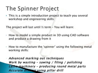 Basic Engineering Lessons Year 10 Engineering - Lesson 1 - Intro To Course And Technical Drawing ...