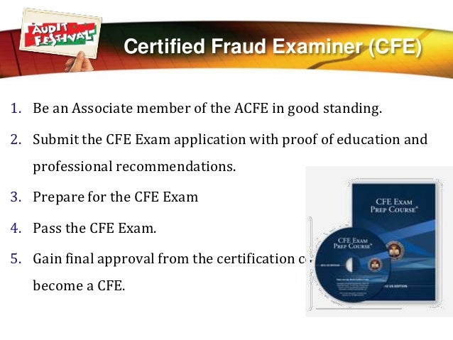 CFE-Financial-Transactions-and-Fraud-Schemes関連資料