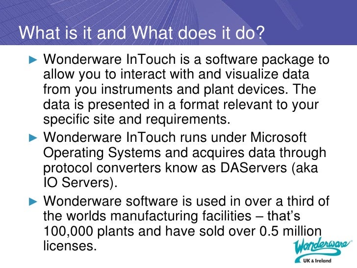 Intouch wonderware scada software 10.1 free download