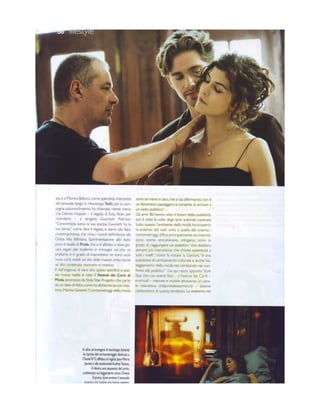 Style Star su INTOWN MAGAZINE Ottobre 2009