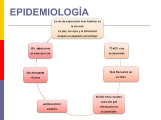EPIDEMIOLOGÍA
 