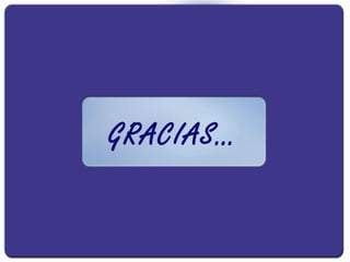 GRACIAS…
 
