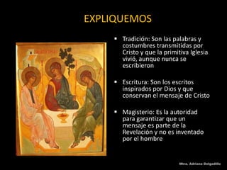 Intr. Al Catecismo 3