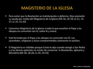 Intr. Al Catecismo 3