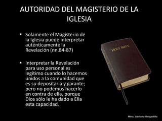 Intr. Al Catecismo 3