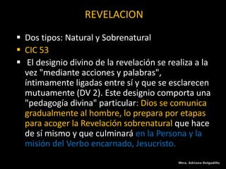 Intr. Al Catecismo 3