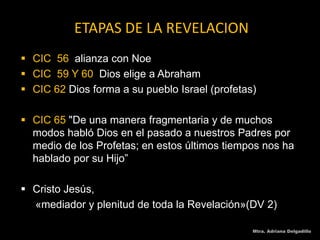 Intr. Al Catecismo 3