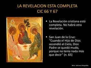 Intr. Al Catecismo 3