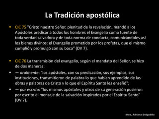 Intr. Al Catecismo 3