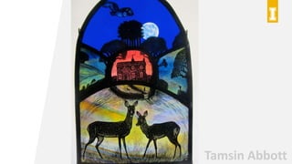 Tamsin Abbott
 