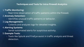intra-trans-firewall-analysis, explanation of intera trans firewall | PDF