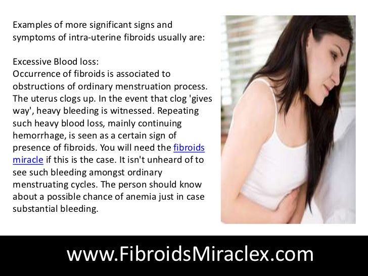 Intra Uterine Fibroids Know The Warning Signs Intra Uterine Fibroids Know The Warning Signs