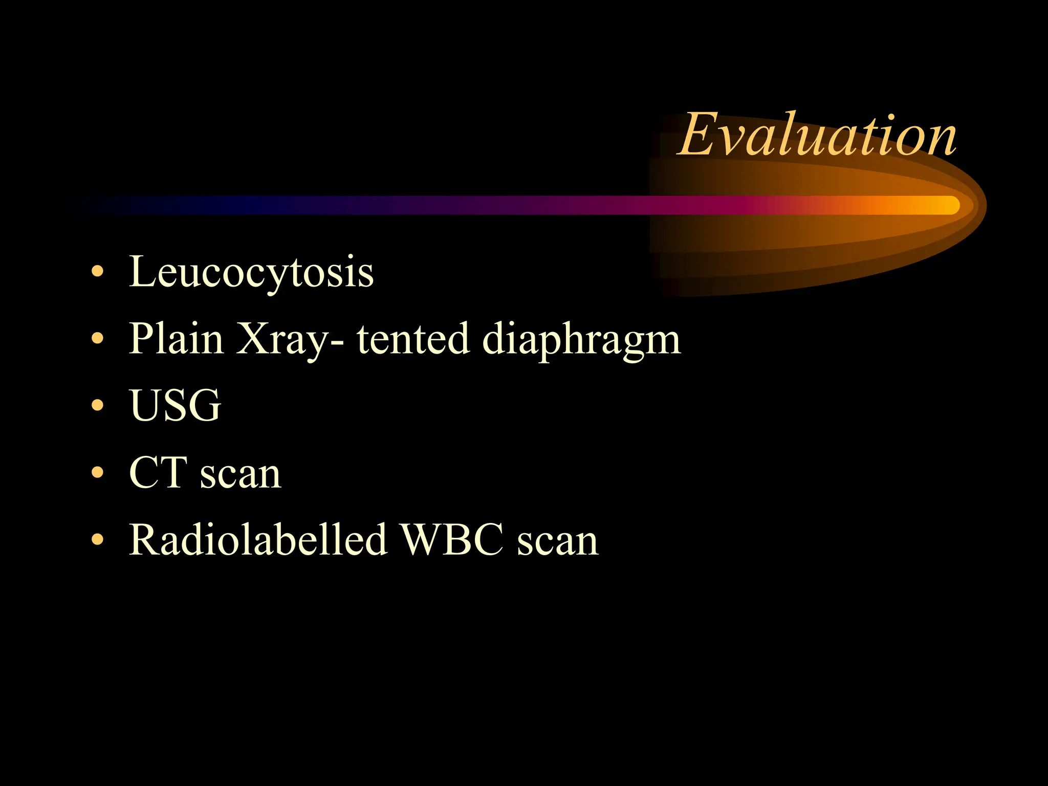 Intraabdominal abcess- types and management .pptx