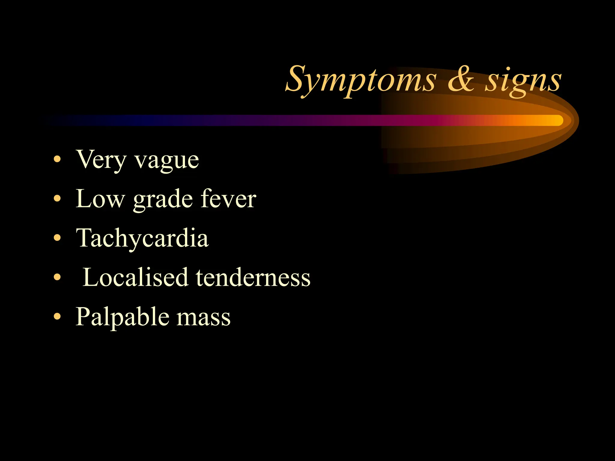 Intraabdominal abcess- types and management .pptx