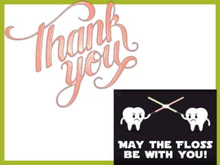 Intracanal medicaments (1)