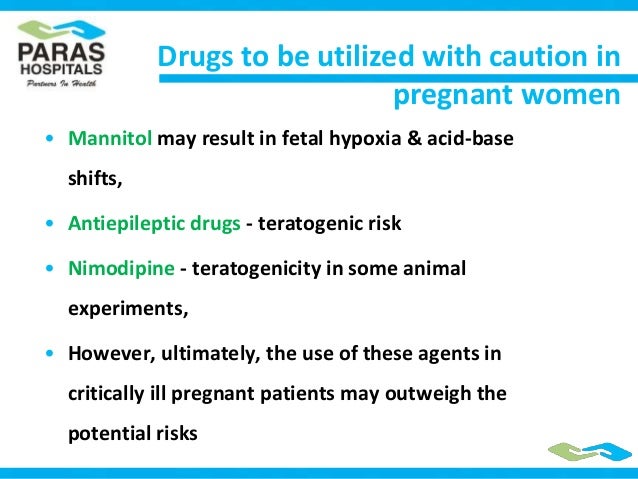 Nimodipine Nursing Interventions