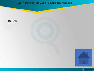 Rivioli
 