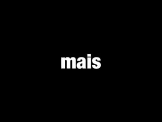 mais
 