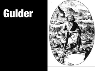 Guider
 