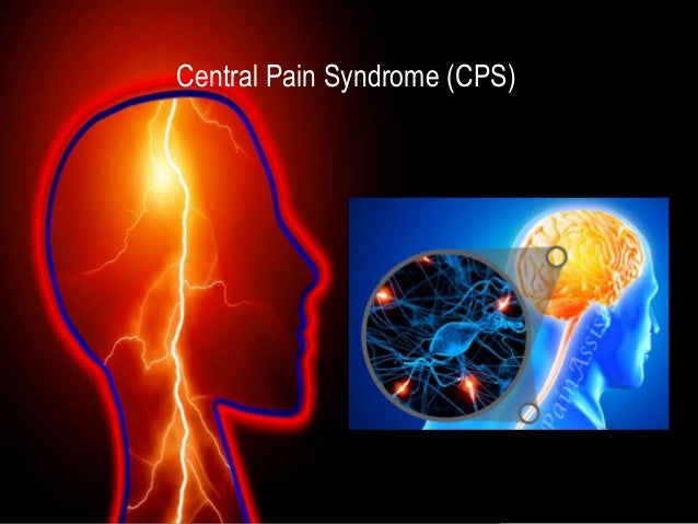 Intractable Pain
