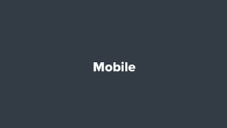 Mobile
 